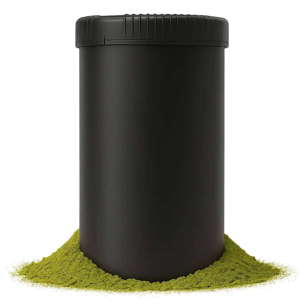 Pack x 3 BULK + ¡regalo!- Promo Golden Milk Matcha.