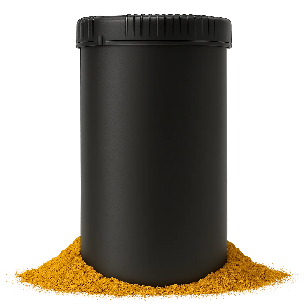 Pack x 3 BULK + ¡regalo!- Promo Golden Milk Rasayana.