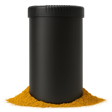 Pack x 3 BULK + ¡regalo!- Promo Golden Milk Rasayana.