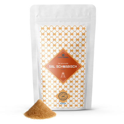Sal Ahumada Schwäbisch - 227 g. 8 oz.
